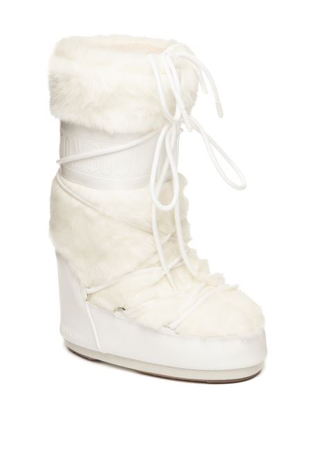  MOON BOOT | 1408900ICONFUR-A002